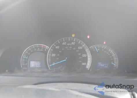 2012 Toyota Camry Se из США, поврежденный, VIN 4T1BF1FK0CU139950